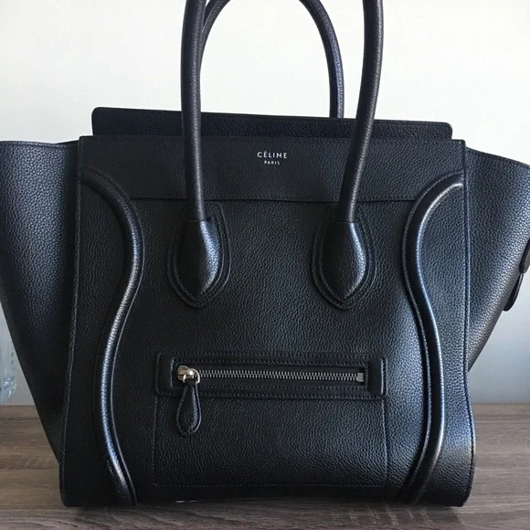 Celine Bags Celine Luggage Tote Poshmark